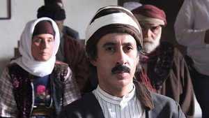 Hür Adam: Bediüzzaman Said Nursi háttérkép