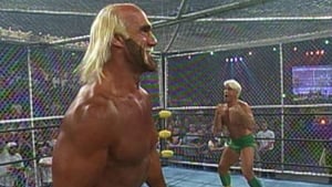 WCW Fall Brawl 1996 háttérkép