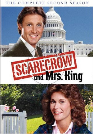 Scarecrow and Mrs. King