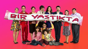 Bir Yastıkta kép