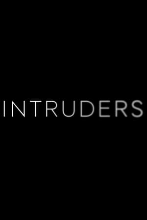 Intruders poszter