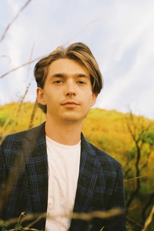 Austin Abrams profil kép