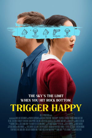 Trigger Happy poszter