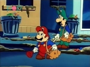 The Adventures of Super Mario Bros. 3 Season 1 Ep.24 24. epizód