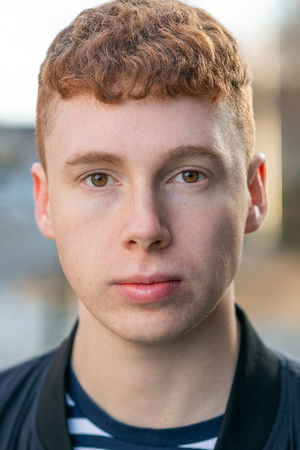 Scott Mooney profil kép