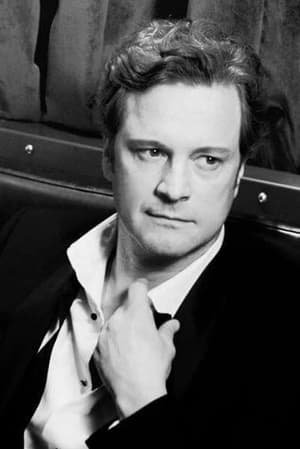 Colin Firth profil kép