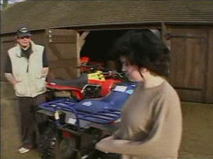 The Osbournes Season 3 Ep.5 5. epizód