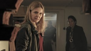 Die Chefin Season 7 Ep.1 1. epizód
