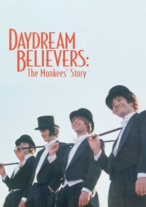 Daydream Believers: The Monkees' Story poszter