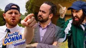 Aunty Donna: Glennridge Secondary College 1. évad Ep.9 9. epizód