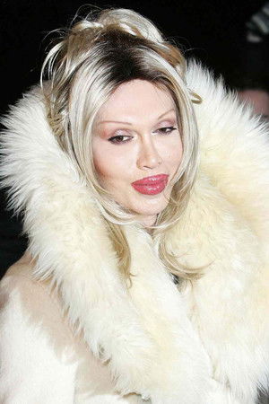 Pete Burns profil kép