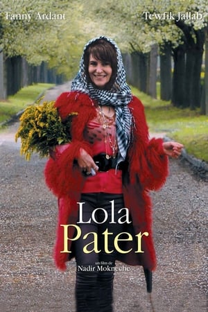 Lola Pater poszter