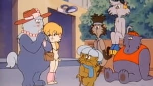 Heathcliff and the Catillac Cats 1. évad Ep.84 84. epizód