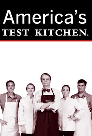 America's Test Kitchen poszter