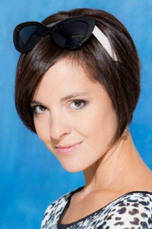 Kristýna Janáčková profil kép