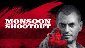 Monsoon Shootout háttérkép