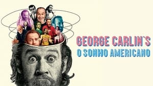 George Carlin: Amerikai álom kép