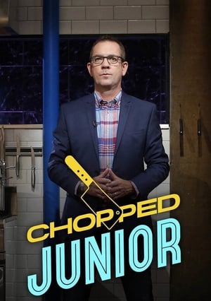 Chopped Junior