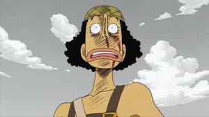 One Piece 1. évad Ep.33 33. epizód