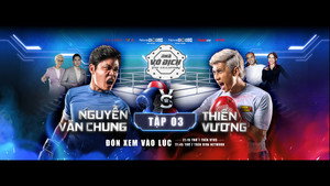 Nhà Vô Địch 1. évad Ep.3 3. epizód
