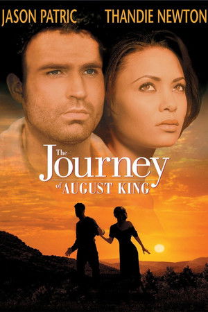 The Journey of August King poszter