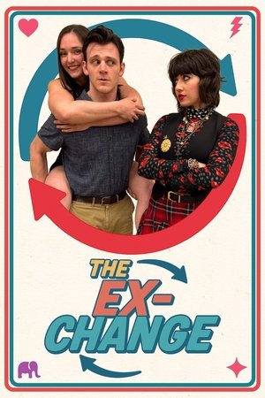 The Ex-Change poszter