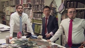 The Apprentice Season 13 Ep.2 2. epizód