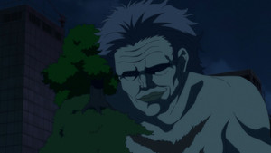 地獄先生ぬ～べ～ 1. évad Ep.18 18. epizód