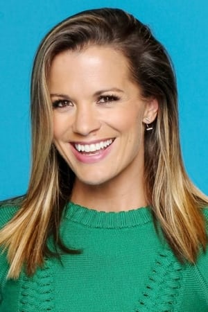 Melissa Claire Egan profil kép