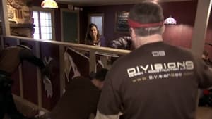 Restaurant: Impossible Season 6 Ep.7 7. epizód