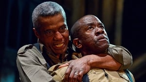 RSC Live: Othello háttérkép