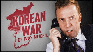 The Korean War by Indy Neidell Speciális epizódok Ep.2 2. epizód