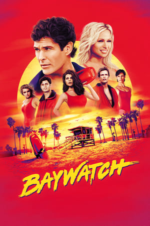 Baywatch poszter