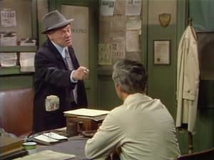 Barney Miller Season 8 Ep.12 12. epizód