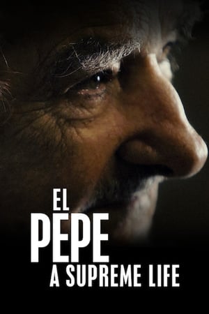 El Pepe, una vida suprema poszter