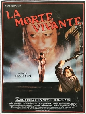 La morte vivante poszter