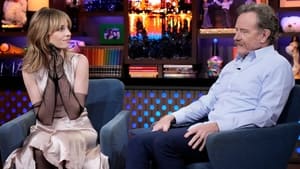 Watch What Happens Live with Andy Cohen 20. évad Ep.106 106. epizód