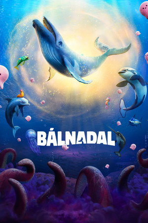 Bálnadal