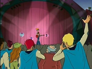 Winx Club 2. évad Ep.15 15. epizód