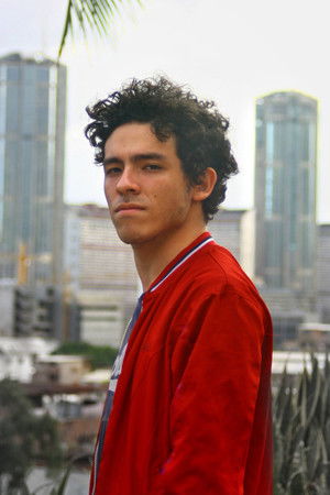 Danny Young profil kép