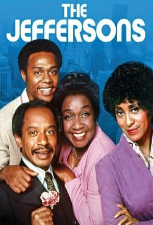 The Jeffersons poszter