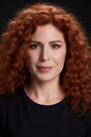 Yeliz Kuvancı profil kép