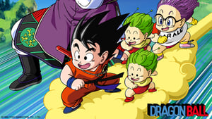 Dragon Ball Mozifilm 3 - A különleges kaland háttérkép