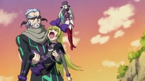 Glitter Force Doki Doki 2. évad Ep.2 2. rész