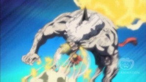 One Piece 14. évad Ep.565 565. epizód