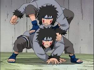 Naruto 1. évad Ep.44 Négylábú ellenfél! A pöttömnyi véreb!