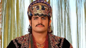 Jodha Akbar 1. évad Ep.59 59. epizód