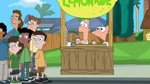 Phineas és Ferb 2. évad Ep.52 52. epizód