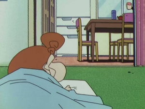 クレヨンしんちゃん 1. évad Ep.319 319. epizód