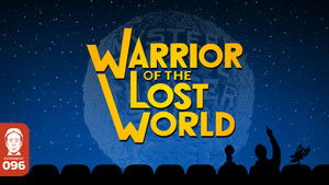 Mystery Science Theater 3000 Season 5 Ep.2 2. epizód